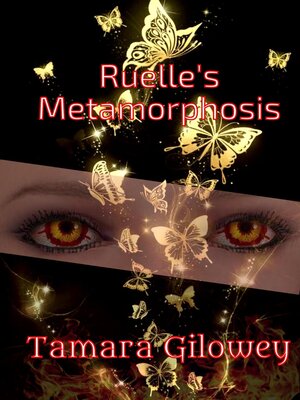 cover image of Ruelle's Metamorphosis